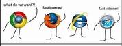 Internet Explorer Happy Icon Meme