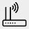 Internet Router Icon