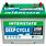 Interstate 12V Deep Cycle Battery