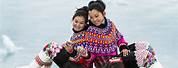 Inuit Quality Clothes of Greenland