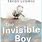 Invisible Cartoon Boy