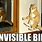 Invisible Cat