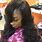 Invisible Sew in Weave Hairstyles