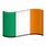 Irish Flag Emoji