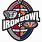 Iron Bowl Logo