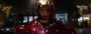 Iron Man 1 Suit Up