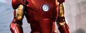 Iron Man 2 MK3