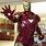 Iron Man 2 Suit