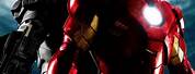 Iron Man 2 Teaser Poster