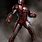 Iron Man Concept Armor