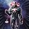 Iron Man Cosmic Armor
