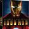 Iron Man DVD Disc