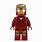 Iron Man MK 6 LEGO