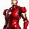Iron Man Mark III Suit