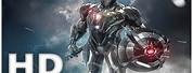 Iron Man New Suit Avengers #4