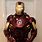 Iron Man Replica Suit
