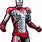 Iron Man Suit Mark 5
