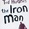 Iron Man Ted Hughes