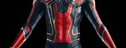 Iron Spider Full Suit