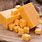 Is Cheddar the Most Popular Cheese