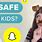 Is Snapchat Safe for Kids