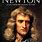 Isaac Newton Book