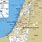 Izraēla Karte
