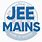 JEE Mains Logo
