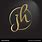 JH Logo Design