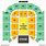 JQH Arena Concert Seating Chart