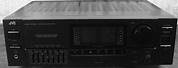 JVC Amp AX R87