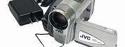 JVC Mini DV Digital Video Camera Battery
