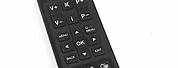 JVC Remote Control for TV