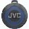 JVC Waterproof Bluetooth Speaker