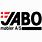 Jabo Logo