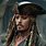 Jack Sparrow Beard