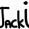 Jack U Logo