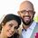 Jackson Galaxy and His Wife