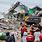 Jakarta Earthquake