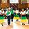 Jamaican People Dancing