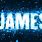 James Name