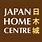 Japan Home Centre Logo