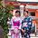 Japan Kimono Culture