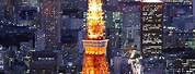 Japan Wallpaper Tokyo Tower
