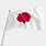 Japanese Flag Banner