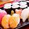 Japanese Food Dishes