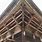 Japanese Pagoda Roof