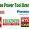 Japanese Power Tools Brands