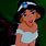 Jasmine and Aladdin Cartoon