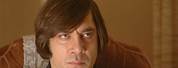 Javier Bardem No Country for Old Men Haircut
